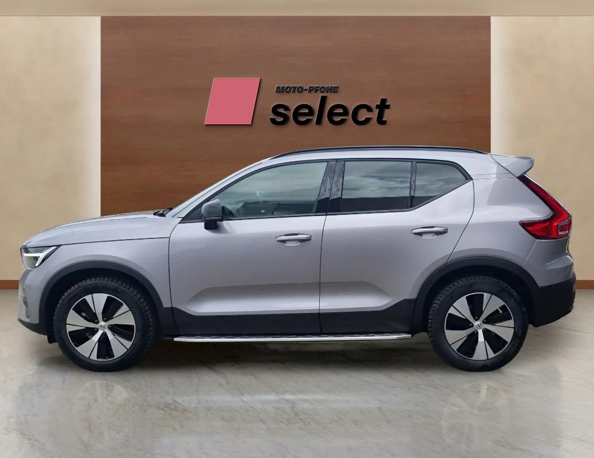 Volvo XC40 употребяван