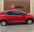 Ford Fiesta употребяван