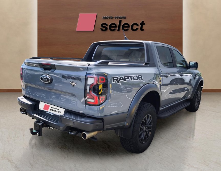 Ford Ranger употребяван