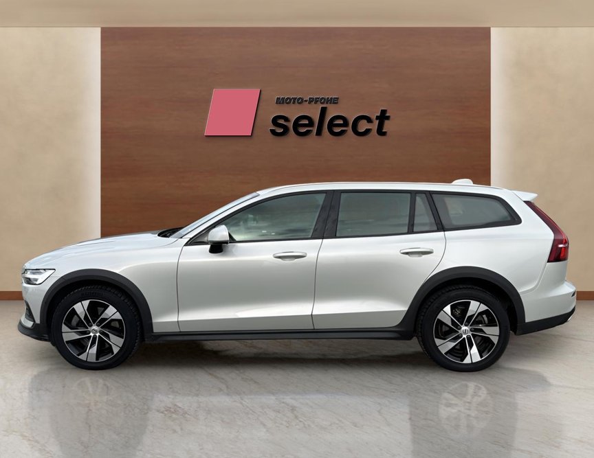 Volvo V60 CC употребяван