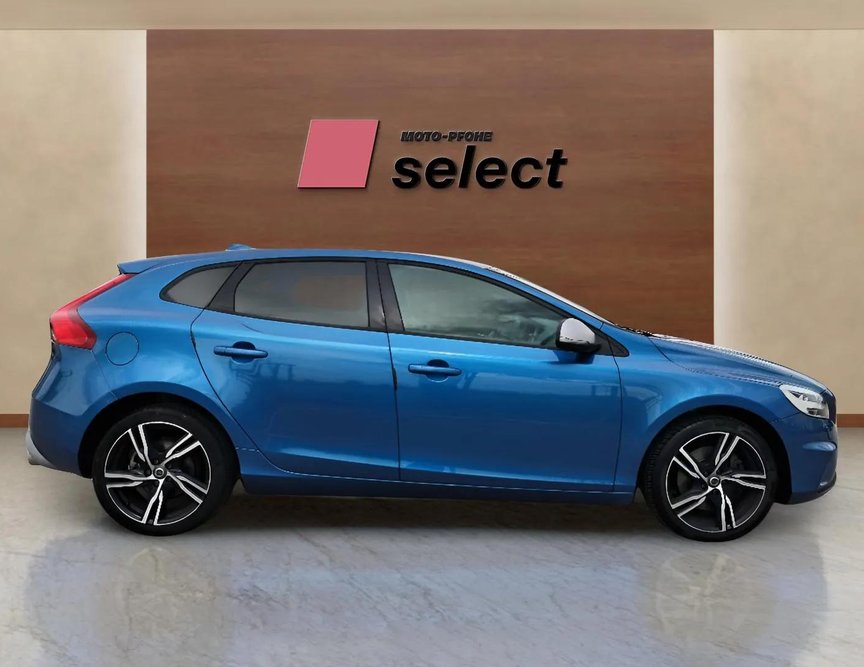 Volvo V40 употребяван