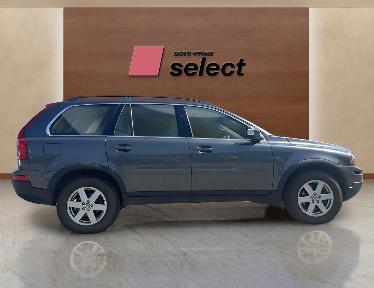 Volvo XC90 употребяван