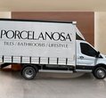 Ford Transit употребяван