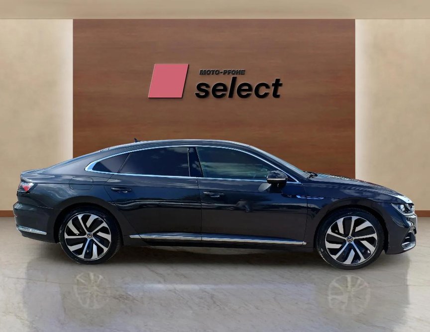 Volkswagen Arteon употребяван