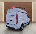 Ford Transit Custom употребяван