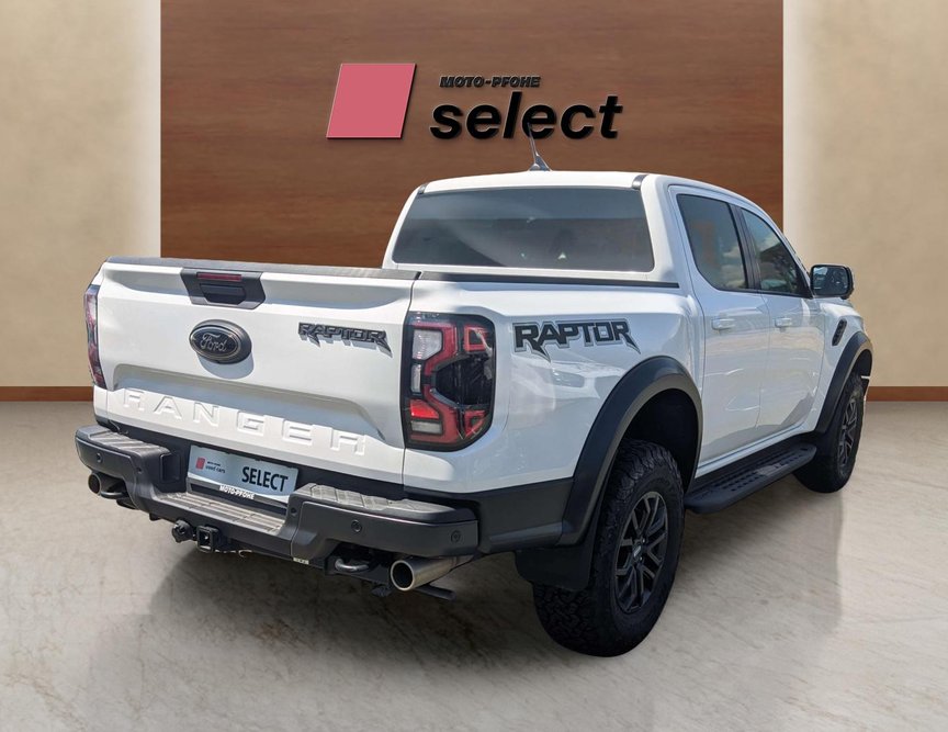Ford Ranger употребяван