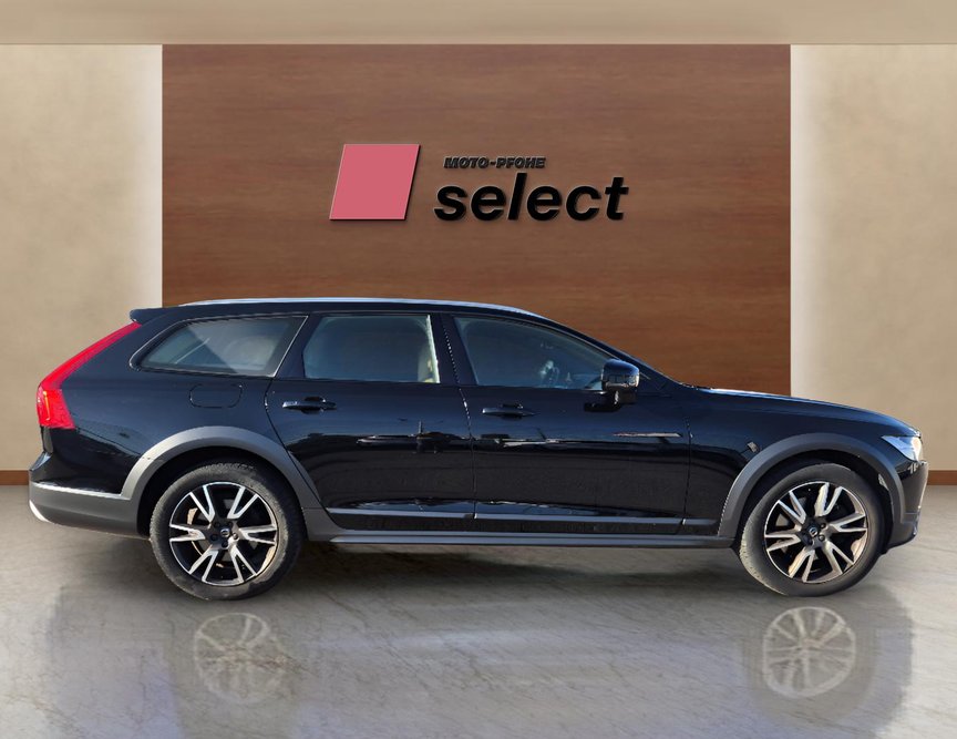 Volvo V90 Cross Country употребяван