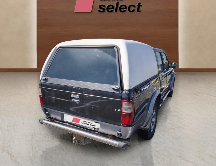 Ford Ranger употребяван