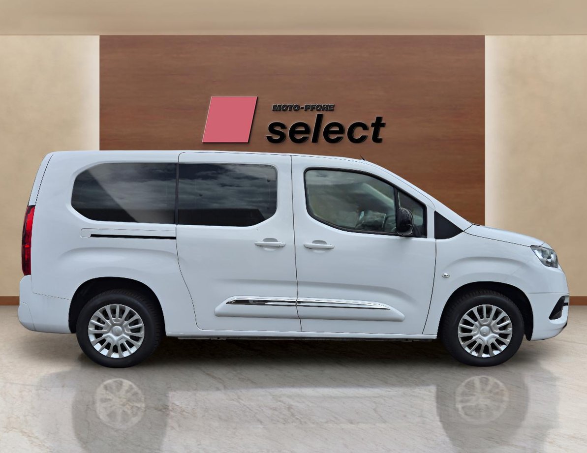 Toyota Proace употребяван