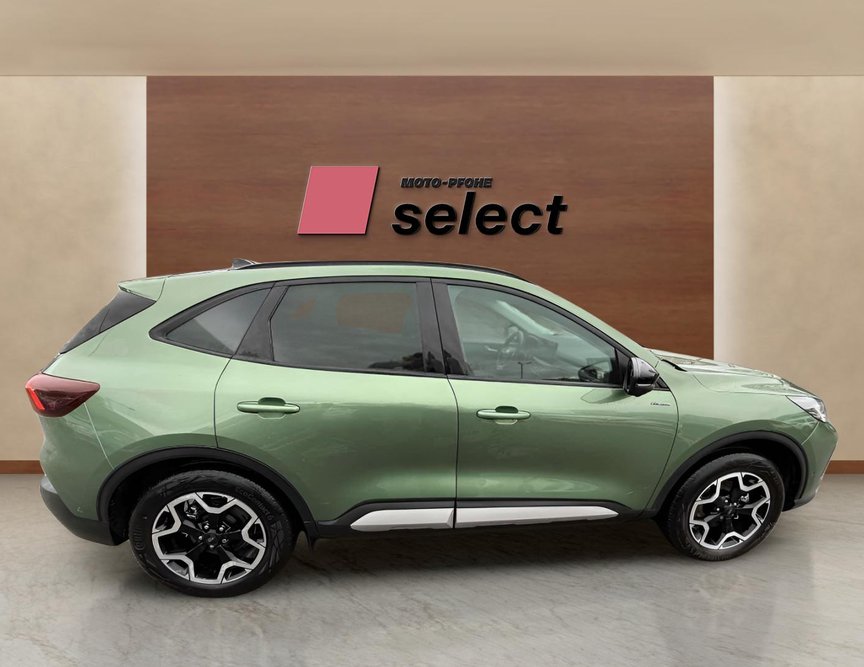 Ford Kuga употребяван