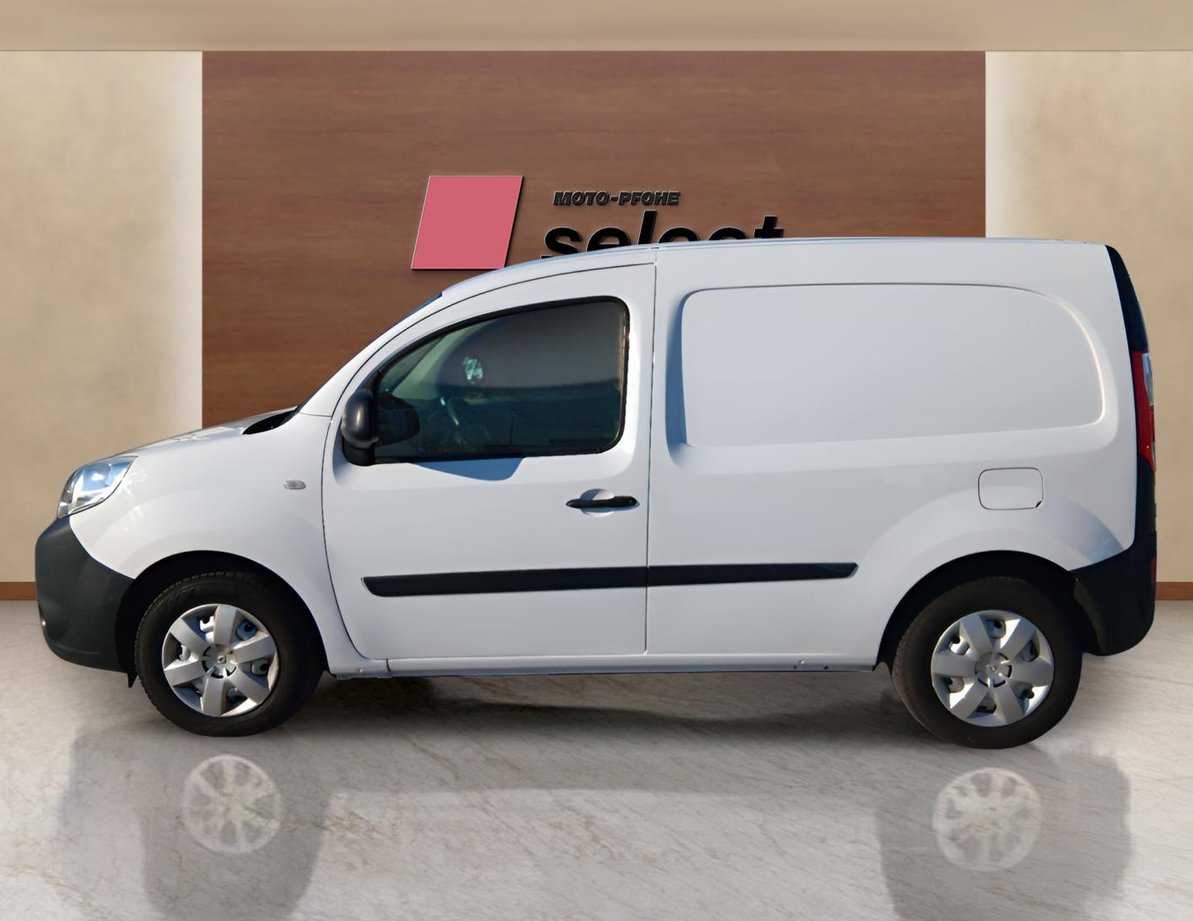 Renault Kangoo употребяван