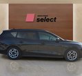 Ford Focus употребяван