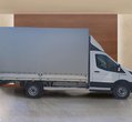 Ford Transit употребяван
