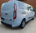 Ford Transit Custom употребяван