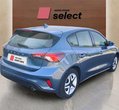 Ford Focus употребяван