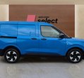 Ford E-Courier употребяван