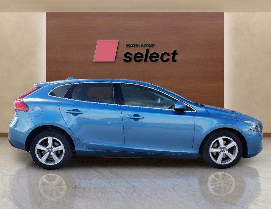 Volvo V40 употребяван