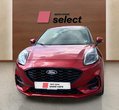 Ford Puma употребяван