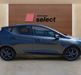 Ford Fiesta употребяван