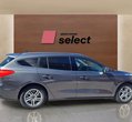 Ford Focus употребяван
