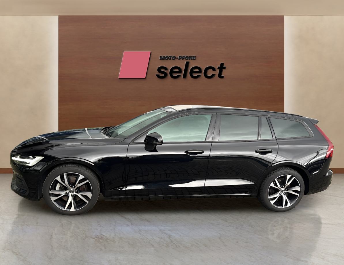 Volvo V60 употребяван