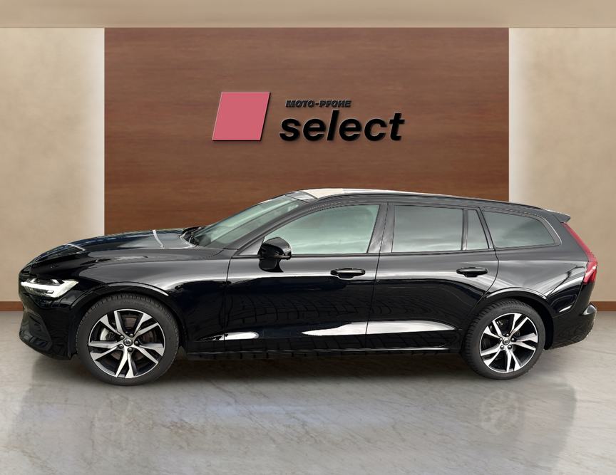 Volvo V60 употребяван