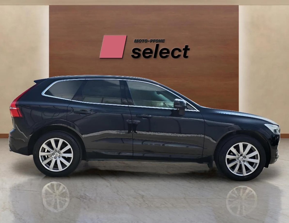 Volvo XC60 употребяван