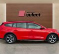 Ford Focus употребяван
