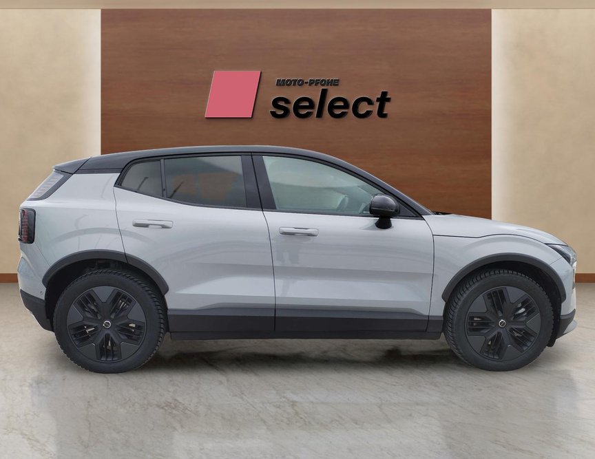 Volvo EX30 употребяван