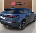 Land Rover Discovery употребяван