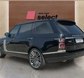 Land Rover Range Rover употребяван