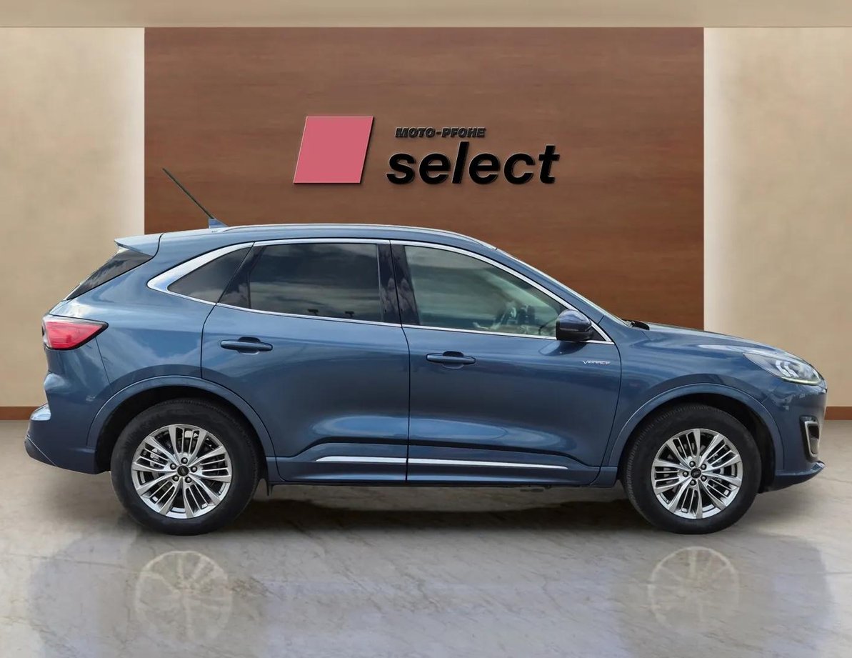 Ford Kuga употребяван