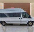 Ford Transit употребяван