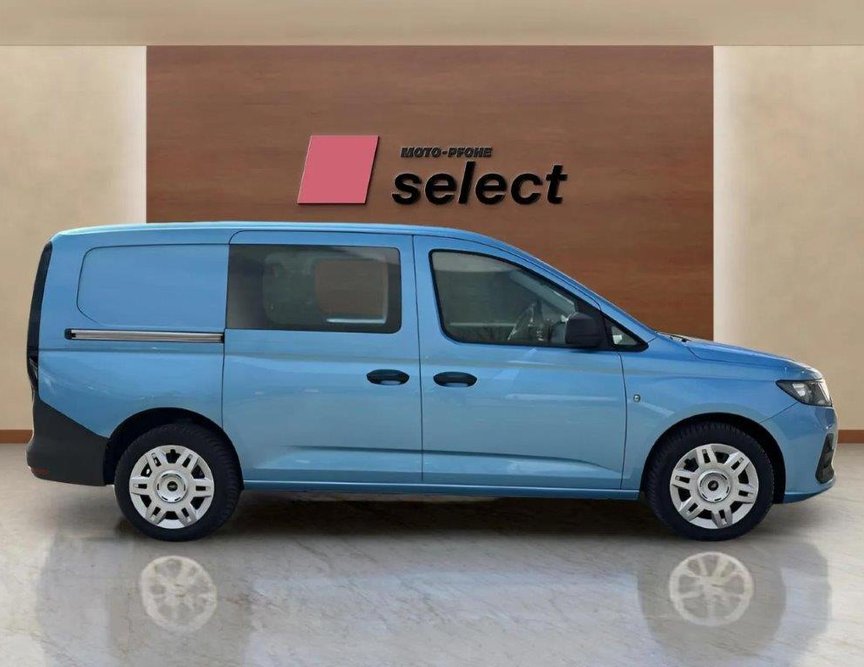 Ford Connect употребяван