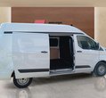 Ford Transit Custom употребяван