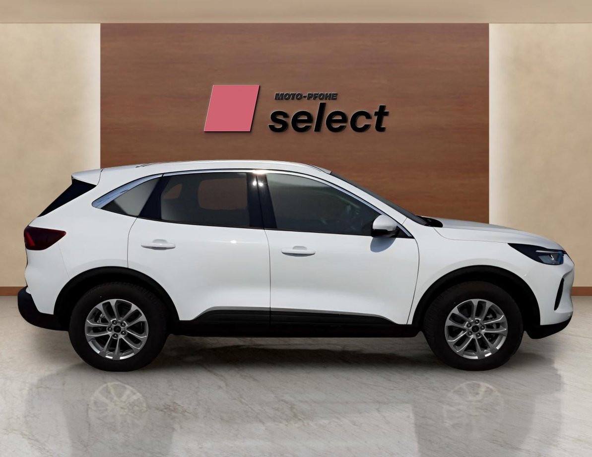 Ford Kuga употребяван