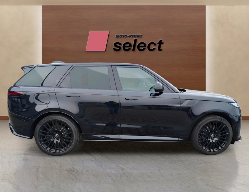 Land Rover Range Rover Sport употребяван