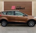 Ford Kuga употребяван