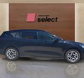 Ford Focus употребяван