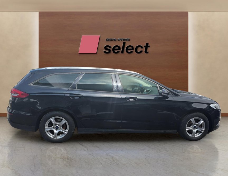 Ford Mondeo употребяван