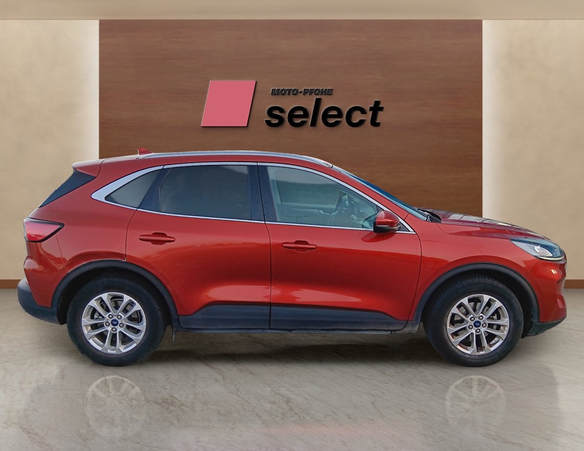 Ford Kuga употребяван