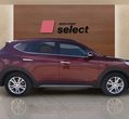 Hyundai Tucson употребяван