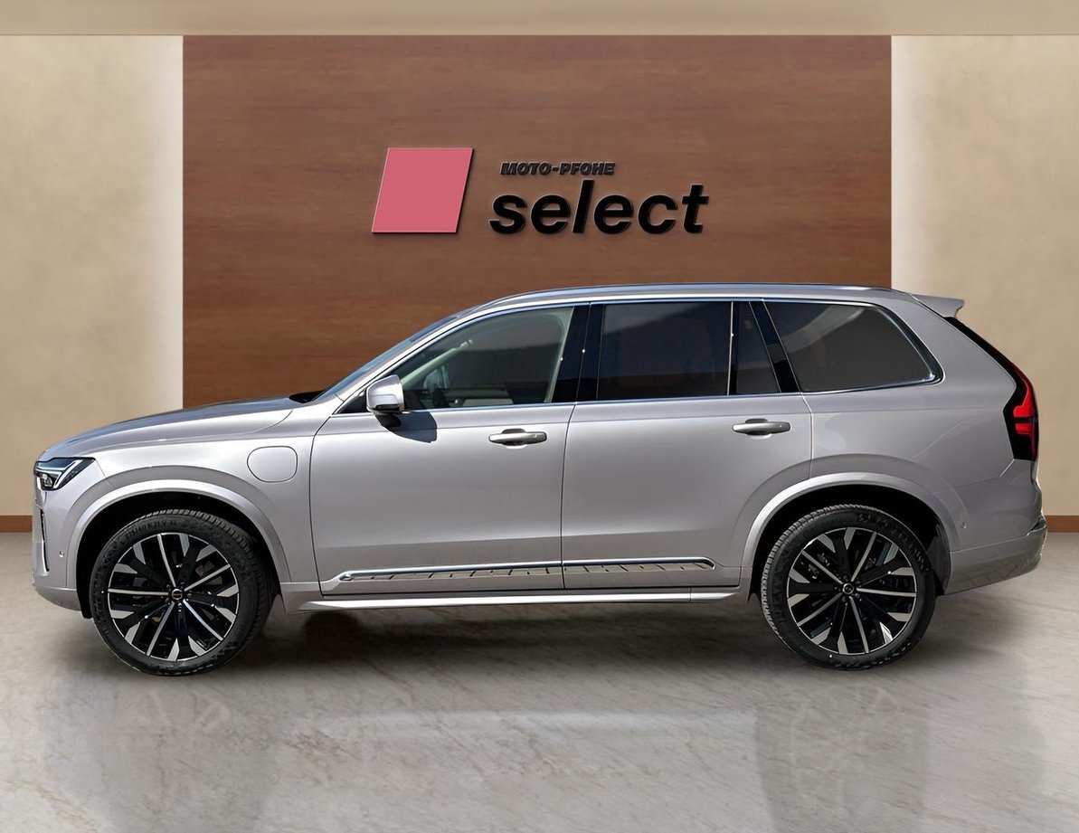 Volvo XC90 употребяван
