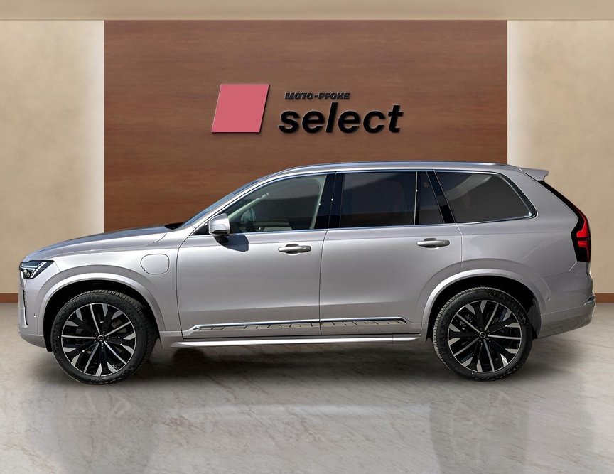 Volvo XC90 употребяван