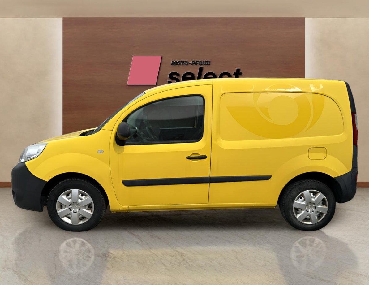 Renault Kangoo употребяван