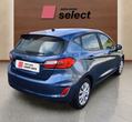 Ford Fiesta употребяван