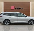 Ford Focus употребяван