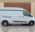 Ford Transit Custom употребяван
