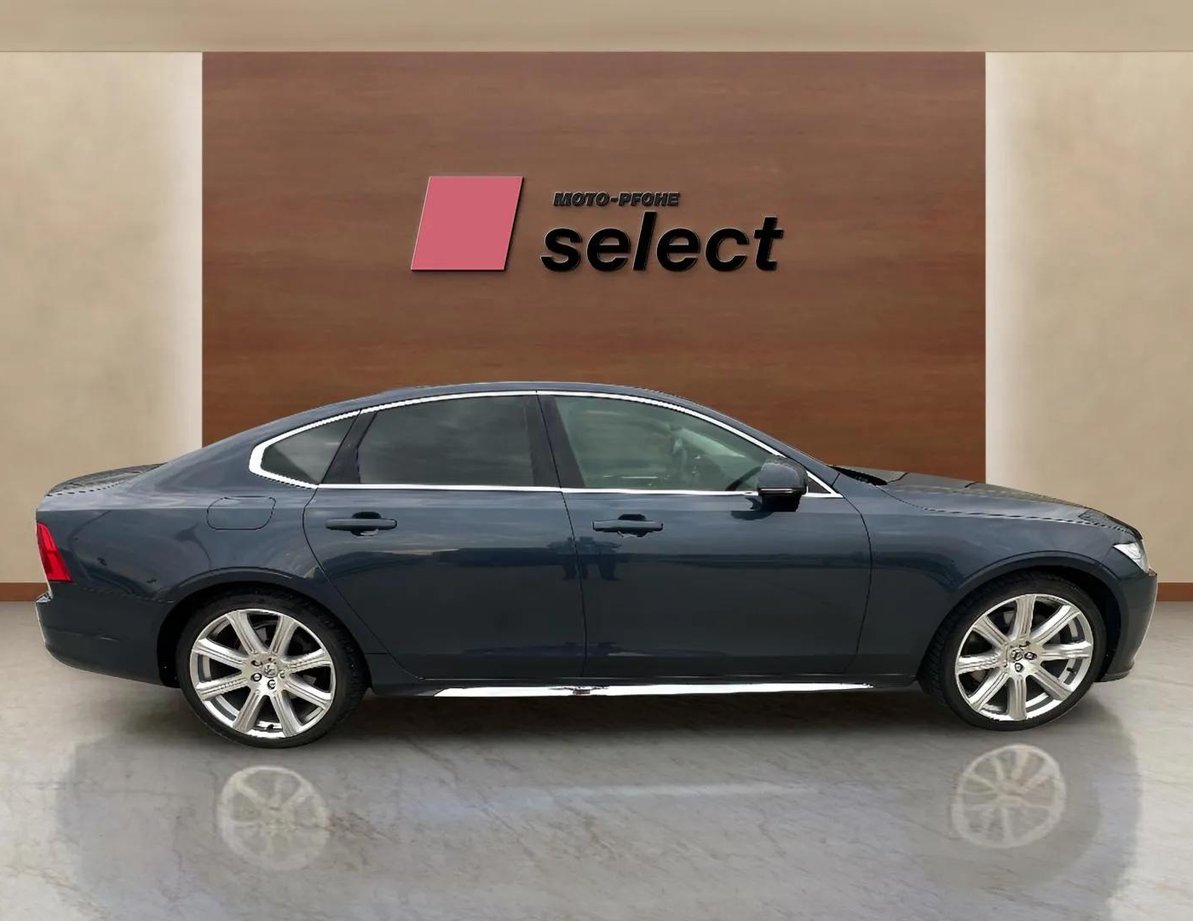 Volvo S90 употребяван