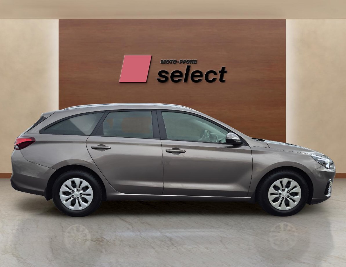 Hyundai i30 употребяван